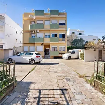 Alpha House Algarve 3 Apartment