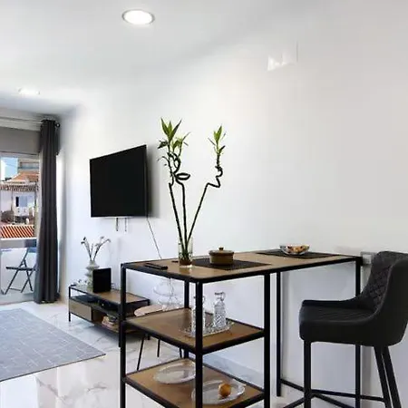 Alpha House Algarve 3