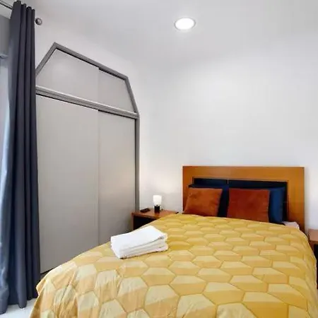 Apartment Alpha House Algarve 3