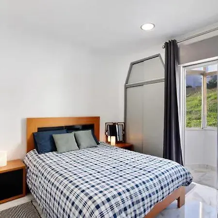 Apartment Alpha House Algarve 3 Alcantarilha