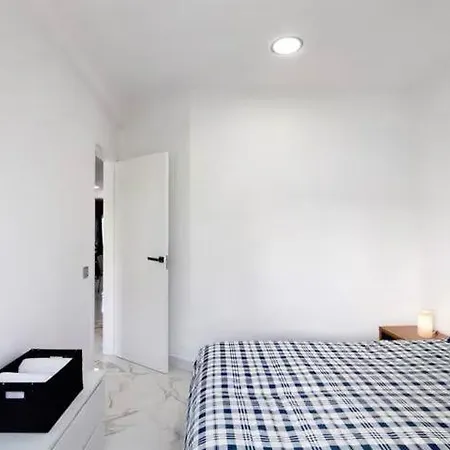 Alpha House Algarve 3 * Alcantarilha