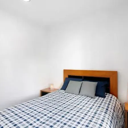 Alpha House Algarve 3 Lägenhet