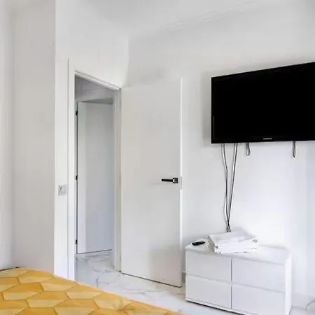 Apartment Alpha House Algarve 3 *