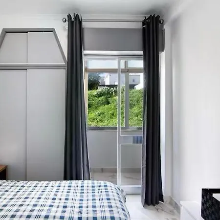 Alpha House Algarve 3 Apartment Alcantarilha