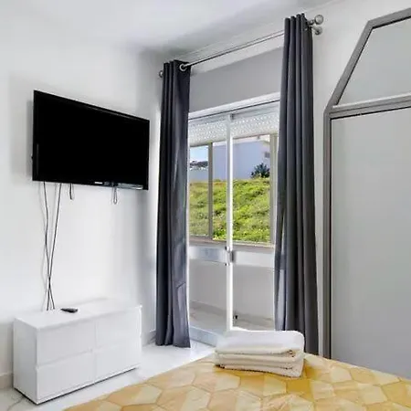 Alpha House Algarve 3 Lägenhet