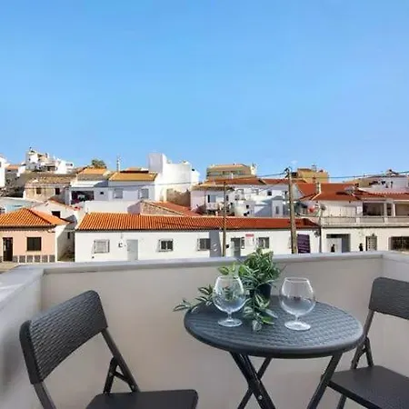 Alpha House Algarve 3 * Alcantarilha