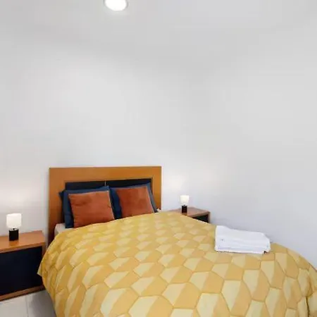 Alpha House Algarve 3 Lägenhet Alcantarilha