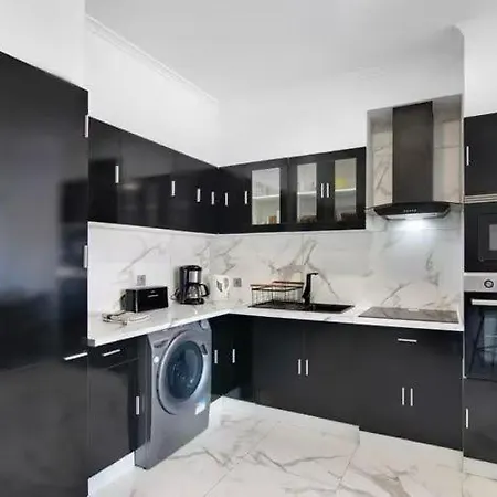 Alpha House Algarve 3 Apartment
