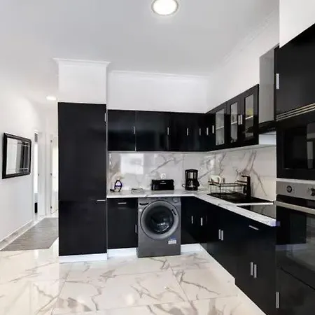Alpha House Algarve 3