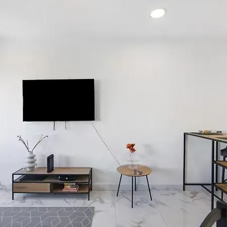 Alpha House Algarve 3 Lägenhet