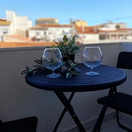 Alpha House Algarve 3 Apartment