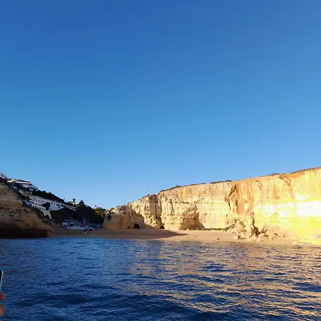 Alpha House Algarve 3