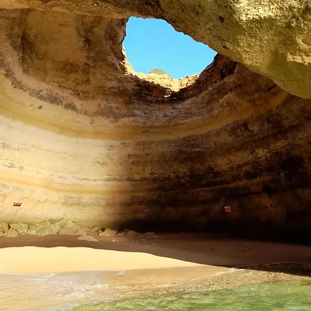 Alpha House Algarve 3 Alcantarilha