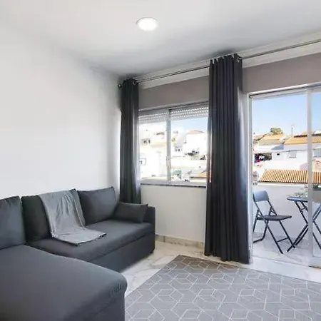 Appartement Alpha House Algarve 3 Alcantarilha